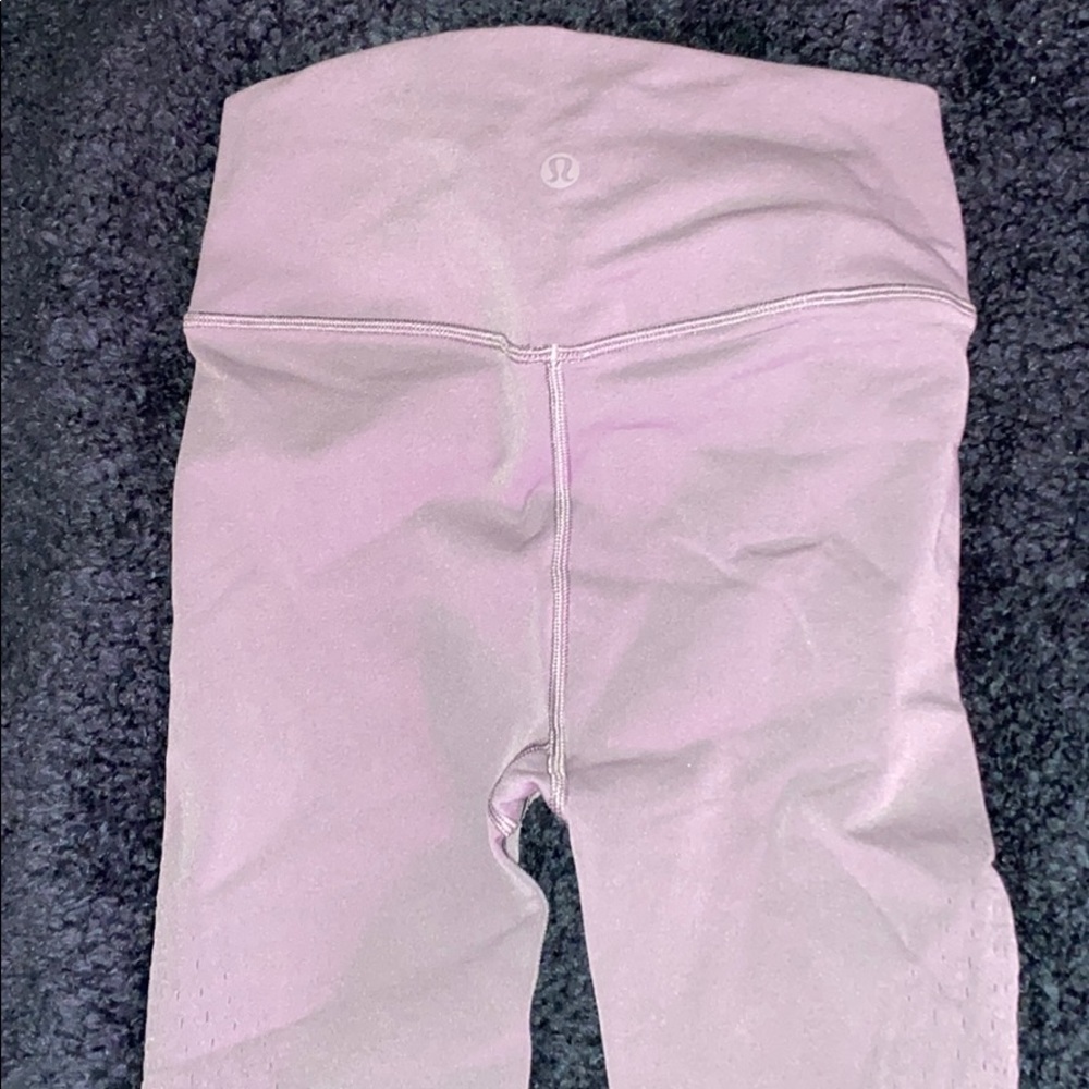 lululemon flattering leggings